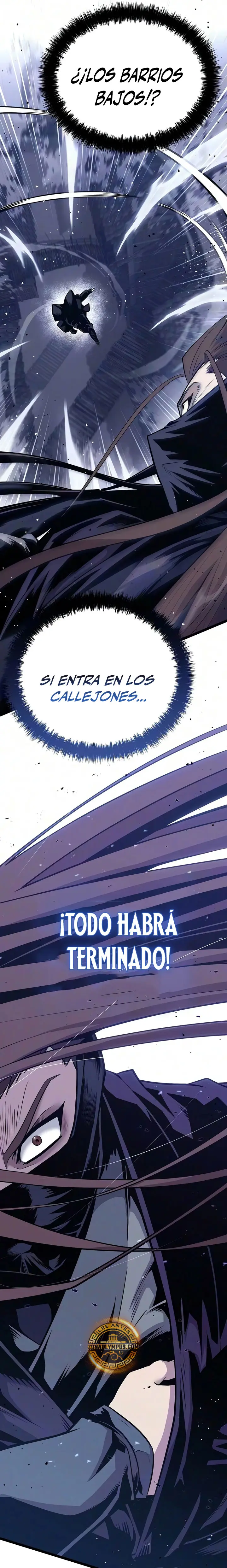 Las crónicas del clan Tang capítulo 51, página 27