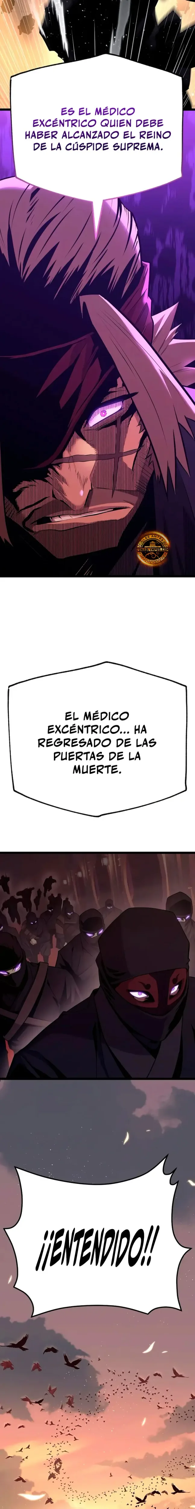 Las crónicas del clan Tang capítulo 52, página 9