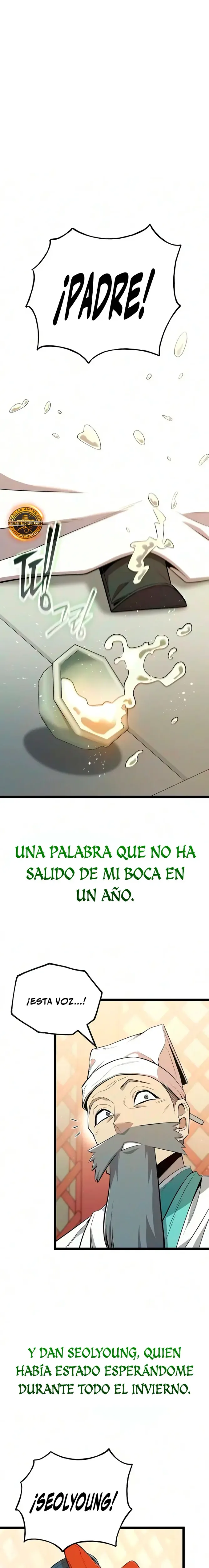 Las crónicas del clan Tang capítulo 56, página 2