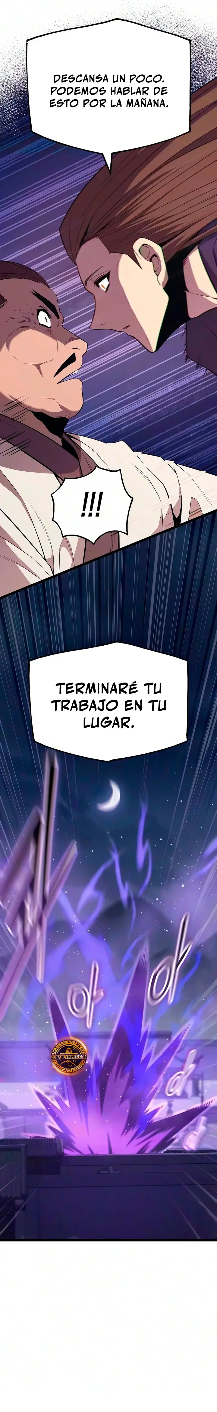 Las crónicas del clan Tang capítulo 58, página 7