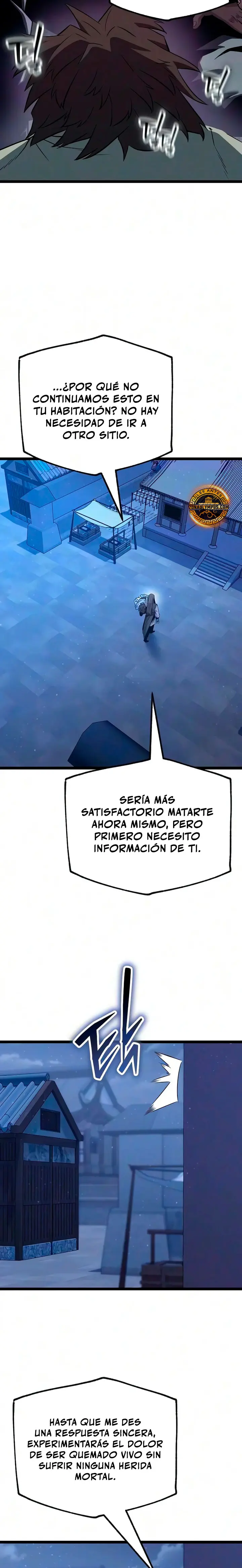Las crónicas del clan Tang capítulo 58, página 9