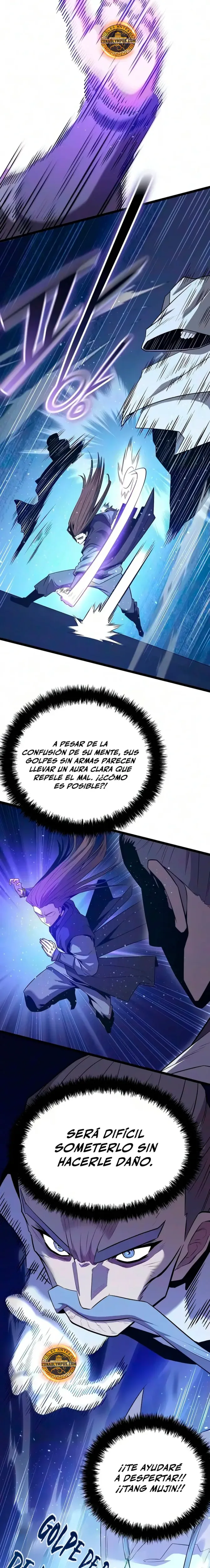 Las crónicas del clan Tang capítulo 58, página 30