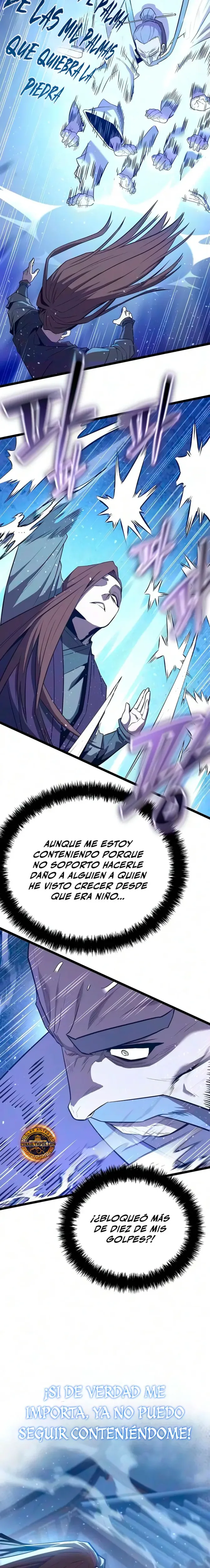 Las crónicas del clan Tang capítulo 58, página 31