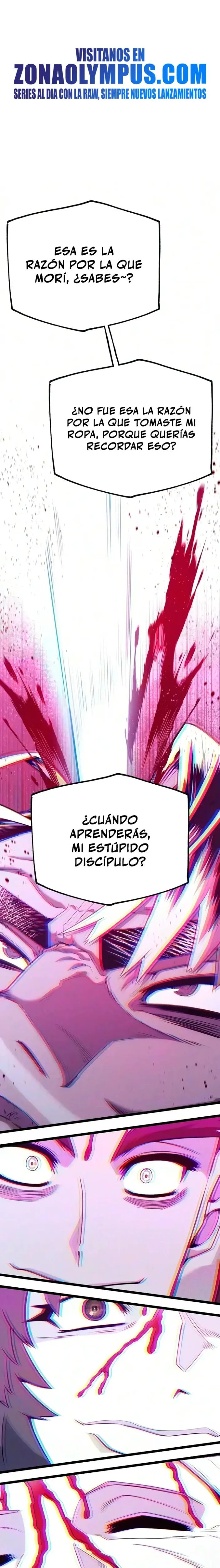 Las crónicas del clan Tang capítulo 59, página 2