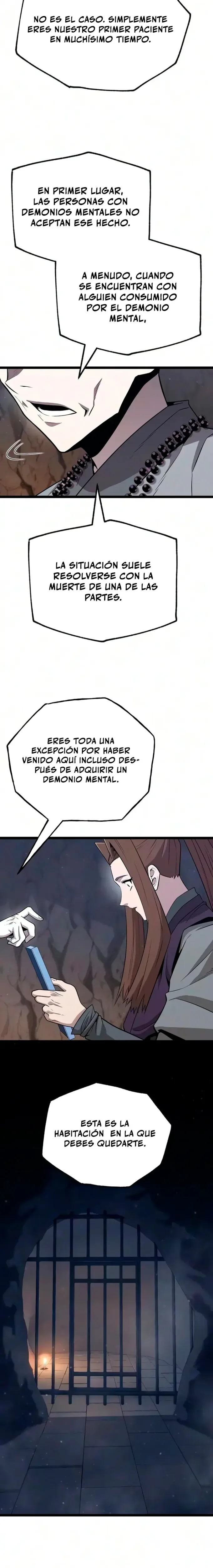 Las crónicas del clan Tang capítulo 59, página 14
