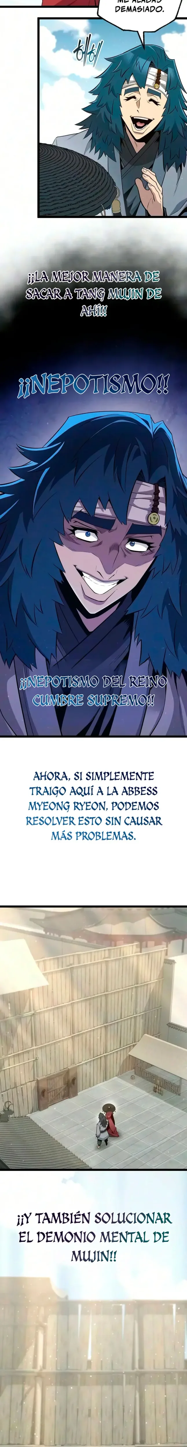 Las crónicas del clan Tang capítulo 59, página 26