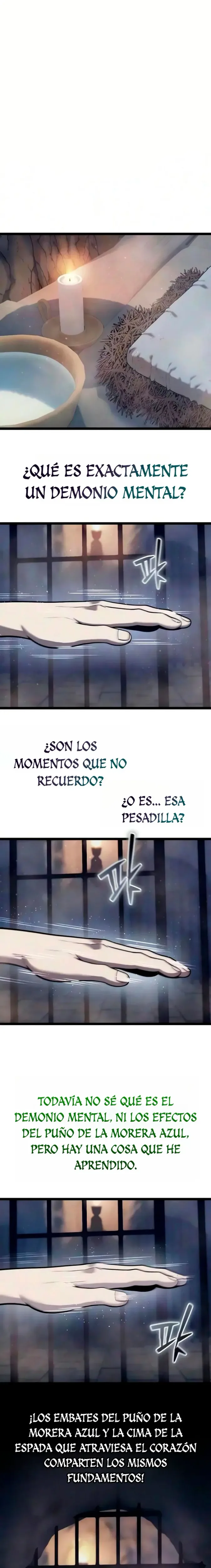 Las crónicas del clan Tang capítulo 60, página 2