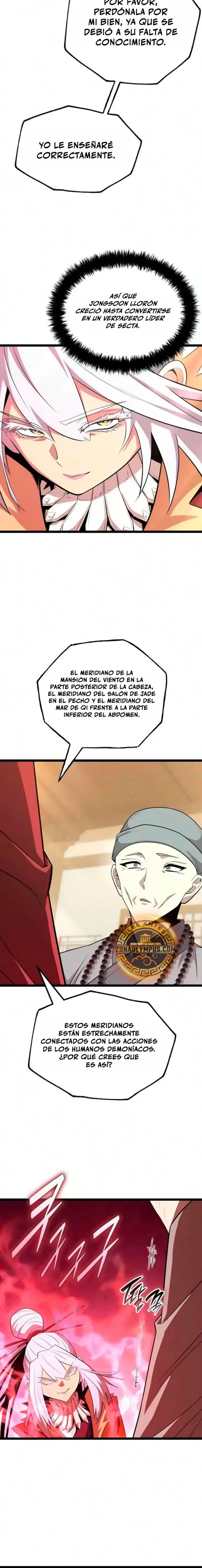 Las crónicas del clan Tang capítulo 60, página 11