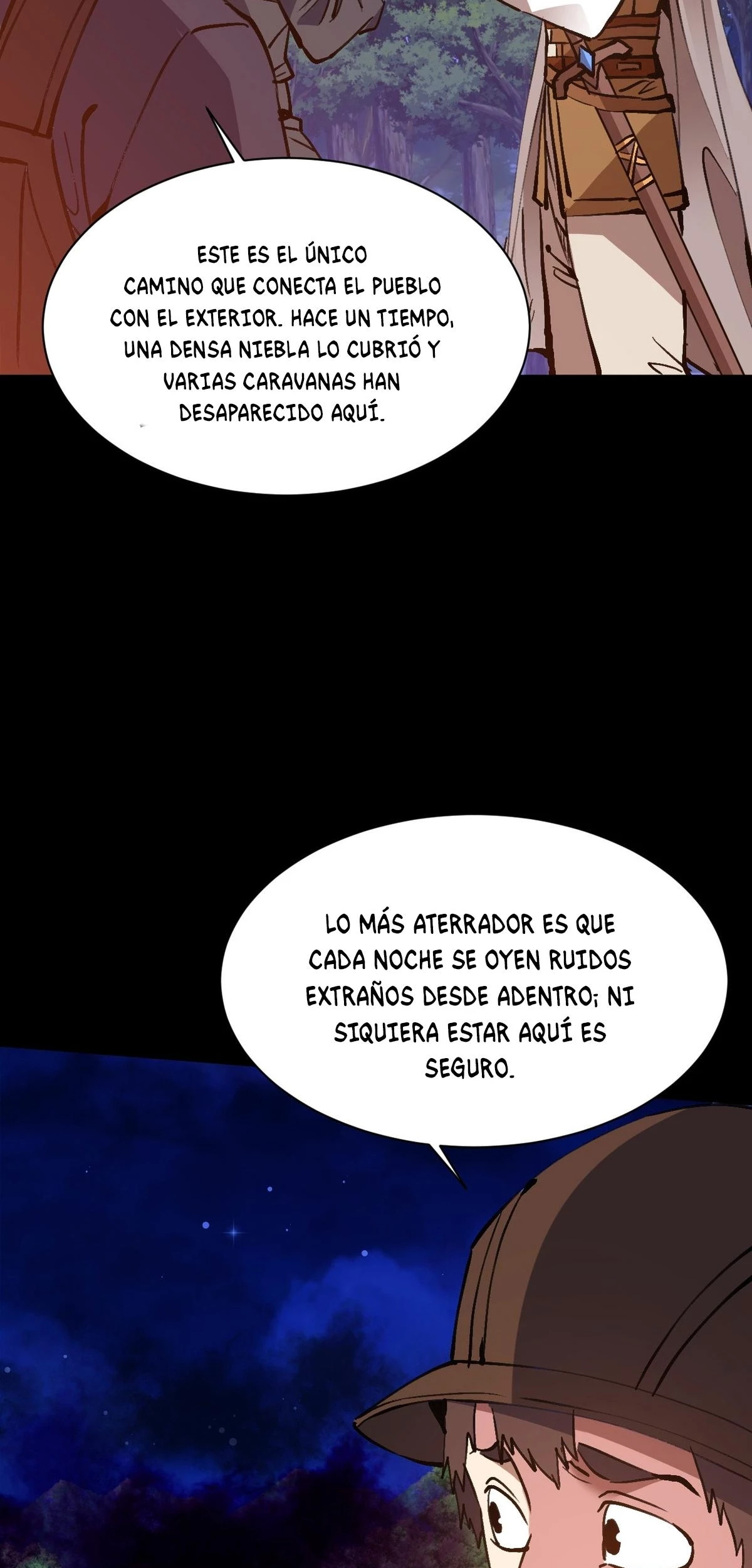 Las Diosas Son Mis Esposas Soy Invencible En El Juego En Linea capítulo 9, página 49