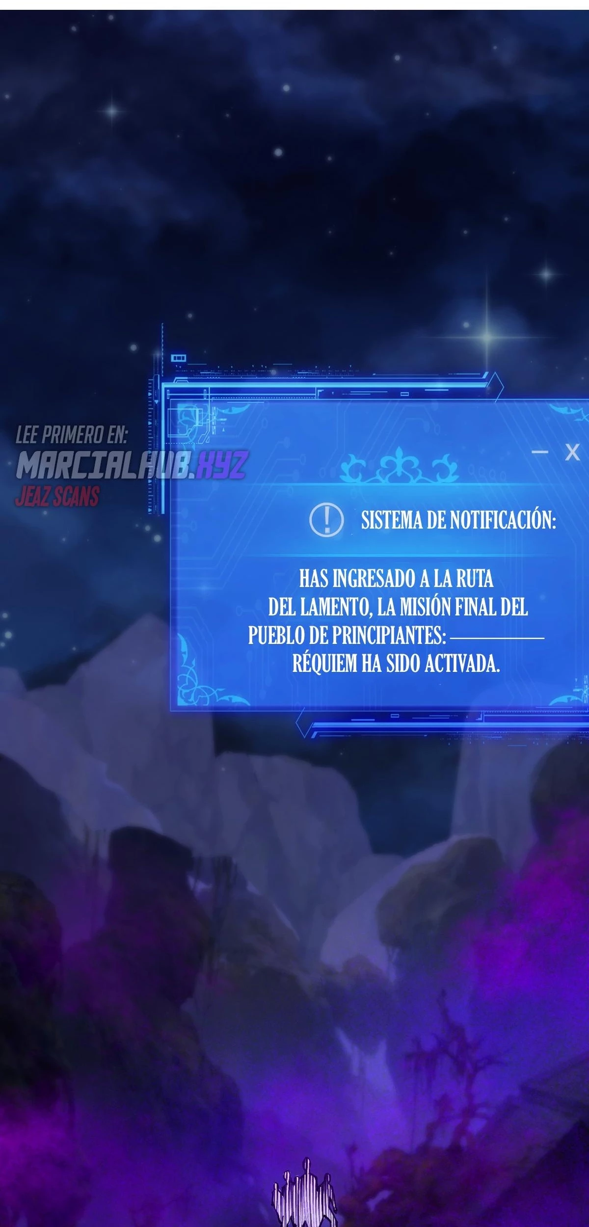 Las Diosas Son Mis Esposas Soy Invencible En El Juego En Linea capítulo 10, página 3