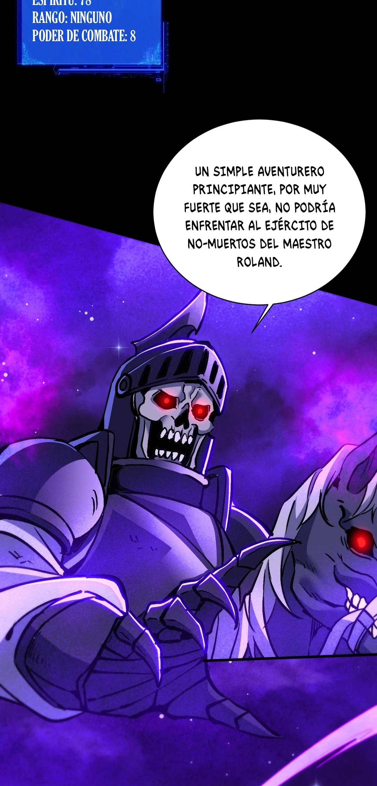 Las Diosas Son Mis Esposas Soy Invencible En El Juego En Linea capítulo 10, página 20