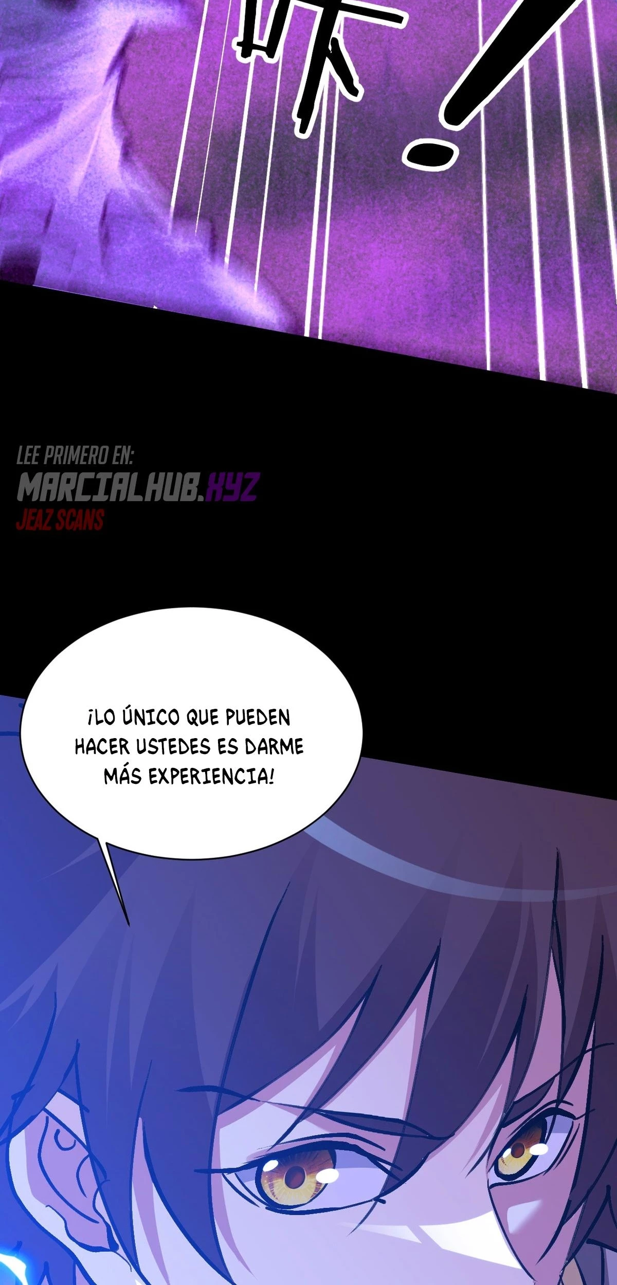 Las Diosas Son Mis Esposas Soy Invencible En El Juego En Linea capítulo 10, página 27