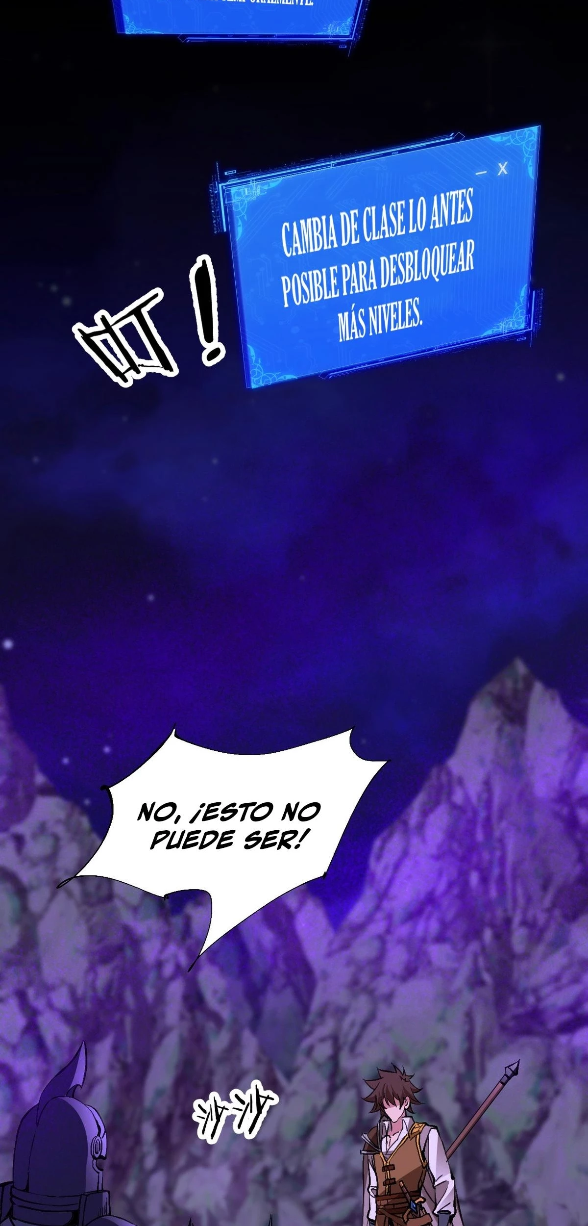 Las Diosas Son Mis Esposas Soy Invencible En El Juego En Linea capítulo 10, página 31