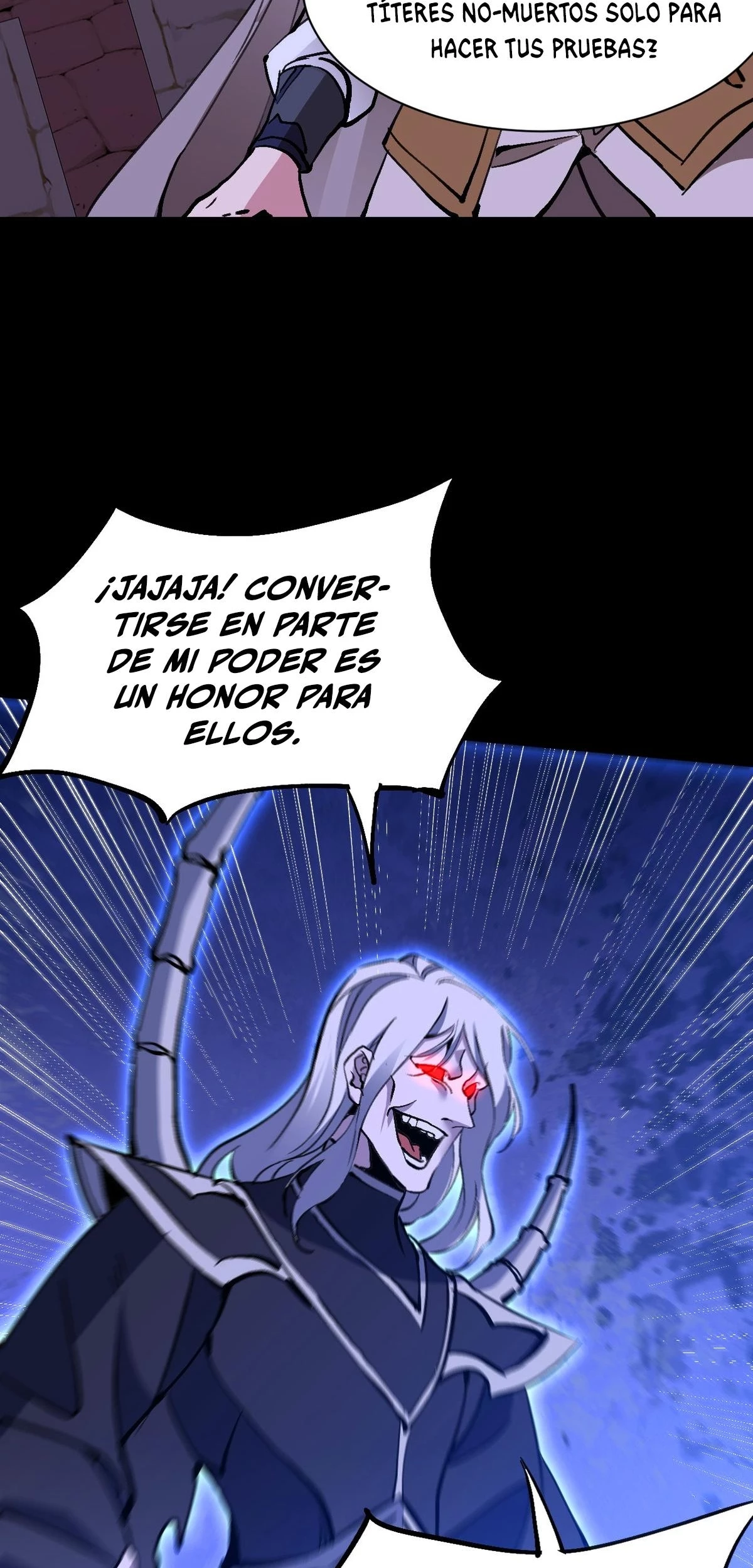Las Diosas Son Mis Esposas Soy Invencible En El Juego En Linea capítulo 10, página 47