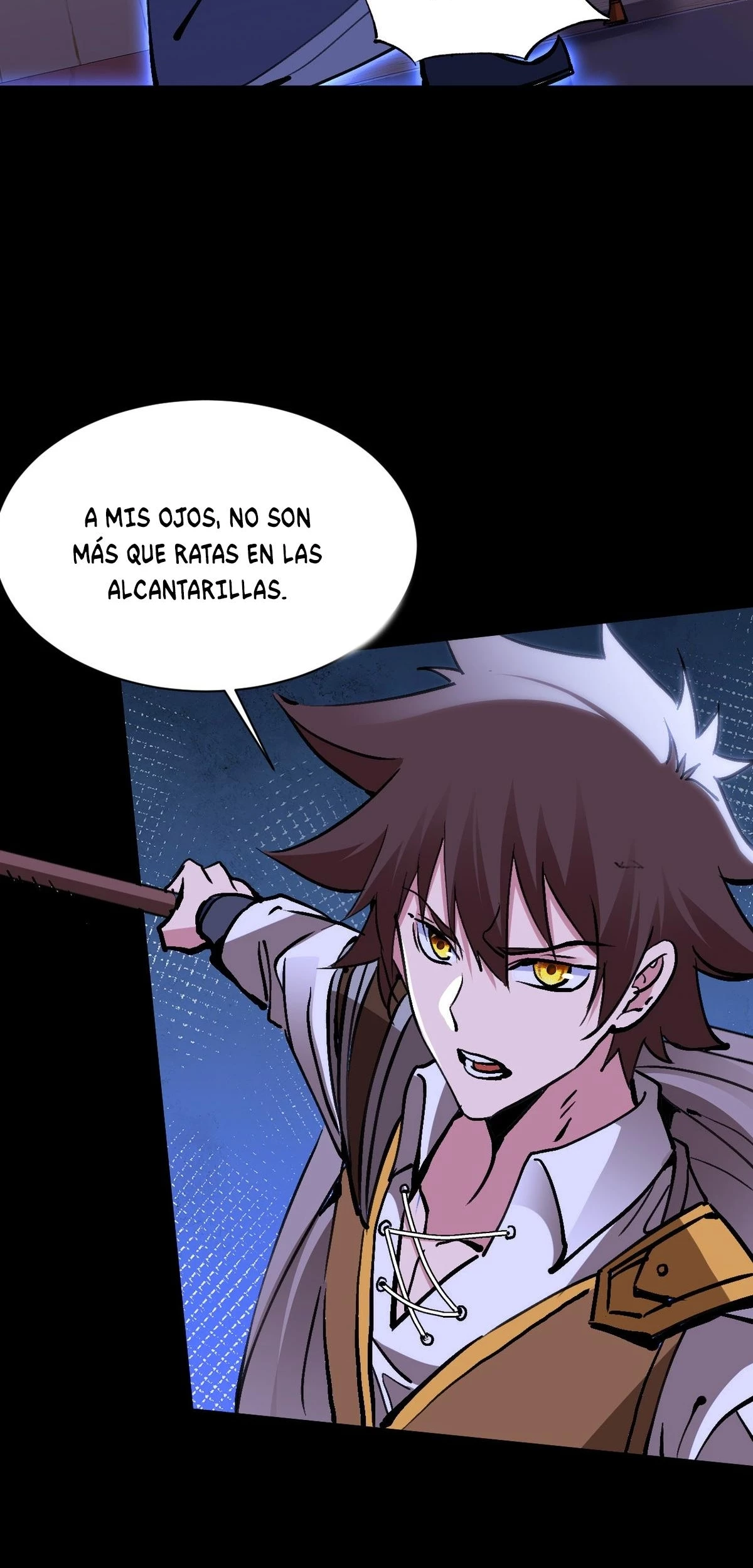 Las Diosas Son Mis Esposas Soy Invencible En El Juego En Linea capítulo 10, página 49