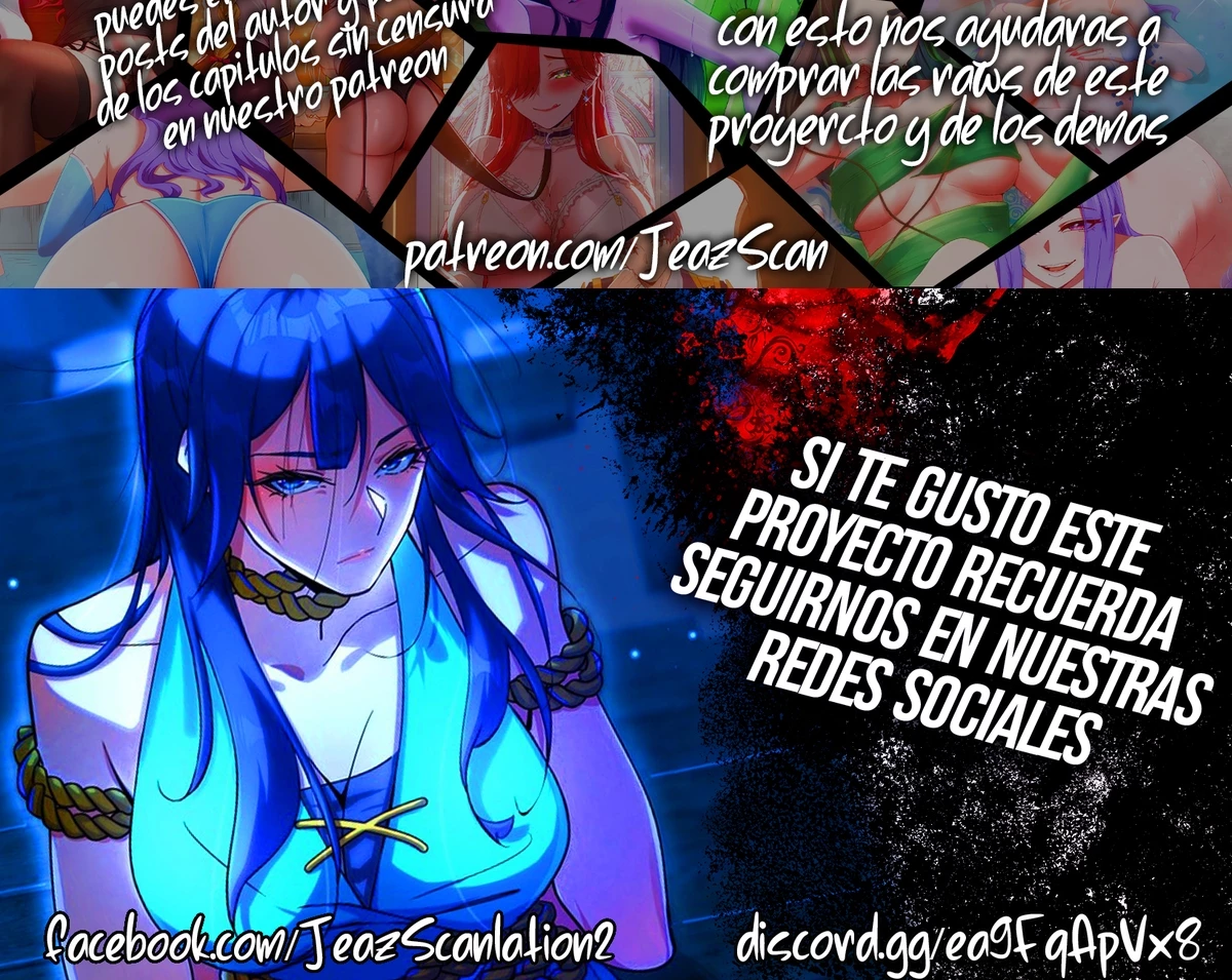 Las Diosas Son Mis Esposas Soy Invencible En El Juego En Linea capítulo 10, página 58