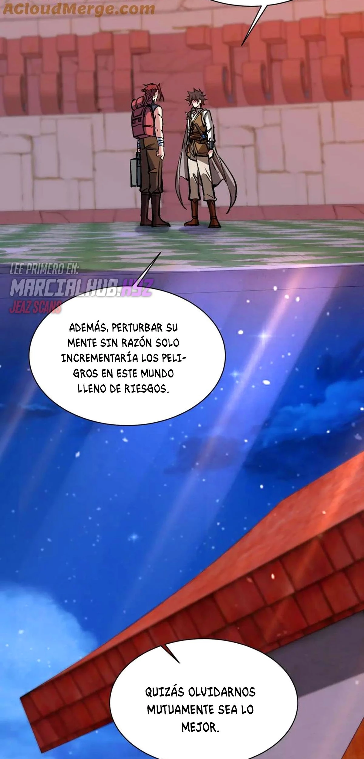 Las Diosas Son Mis Esposas Soy Invencible En El Juego En Linea capítulo 11, página 27
