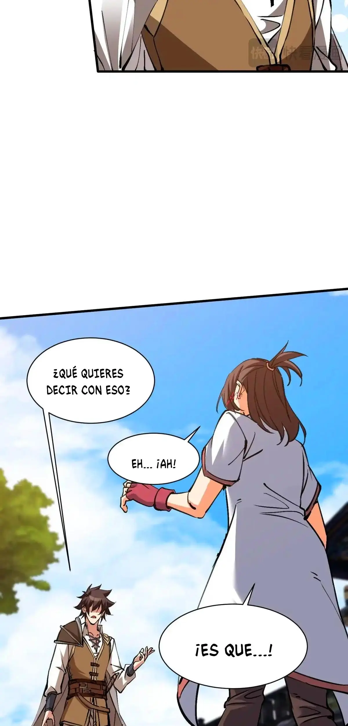 Las Diosas Son Mis Esposas Soy Invencible En El Juego En Linea capítulo 12, página 16