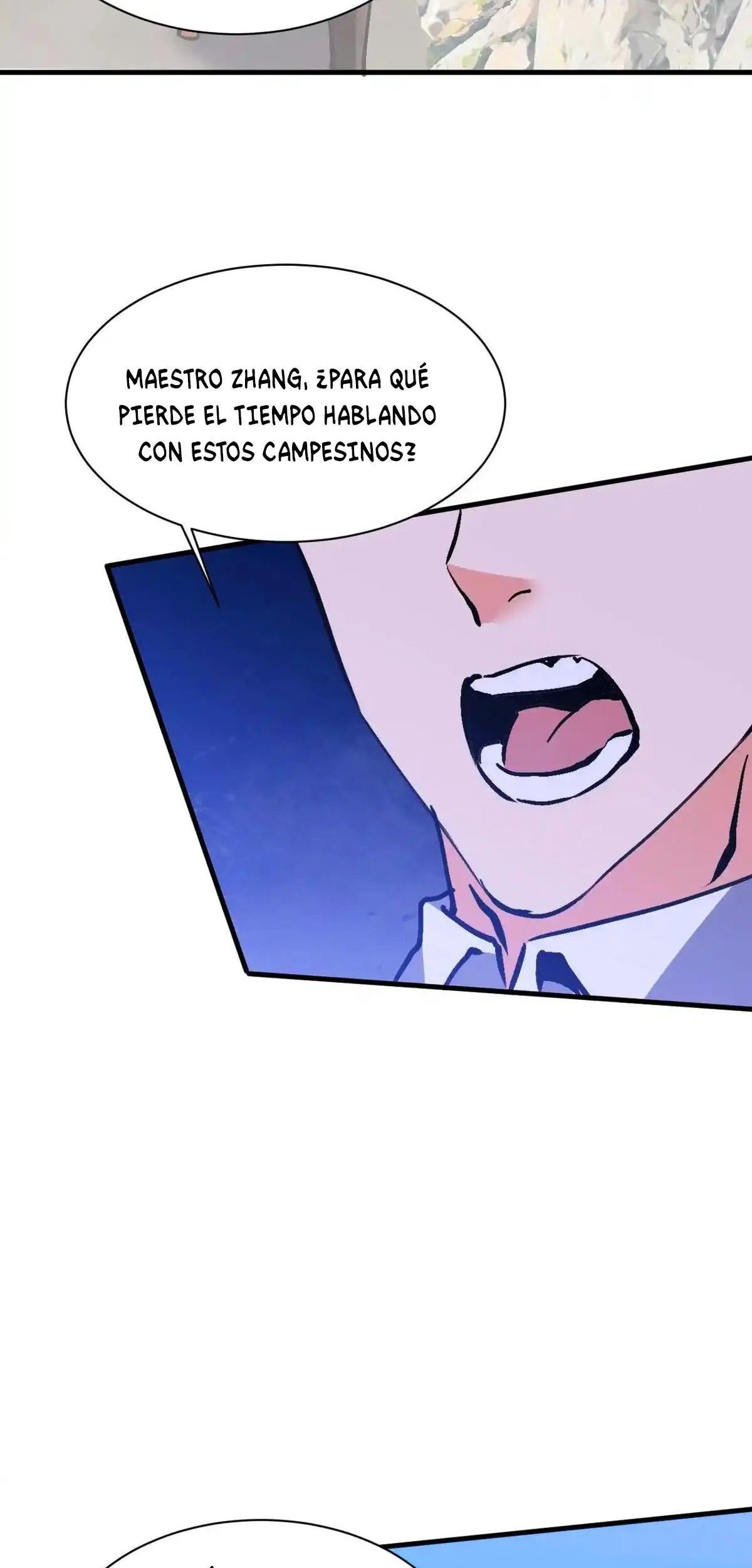 Las Diosas Son Mis Esposas Soy Invencible En El Juego En Linea capítulo 12, página 29
