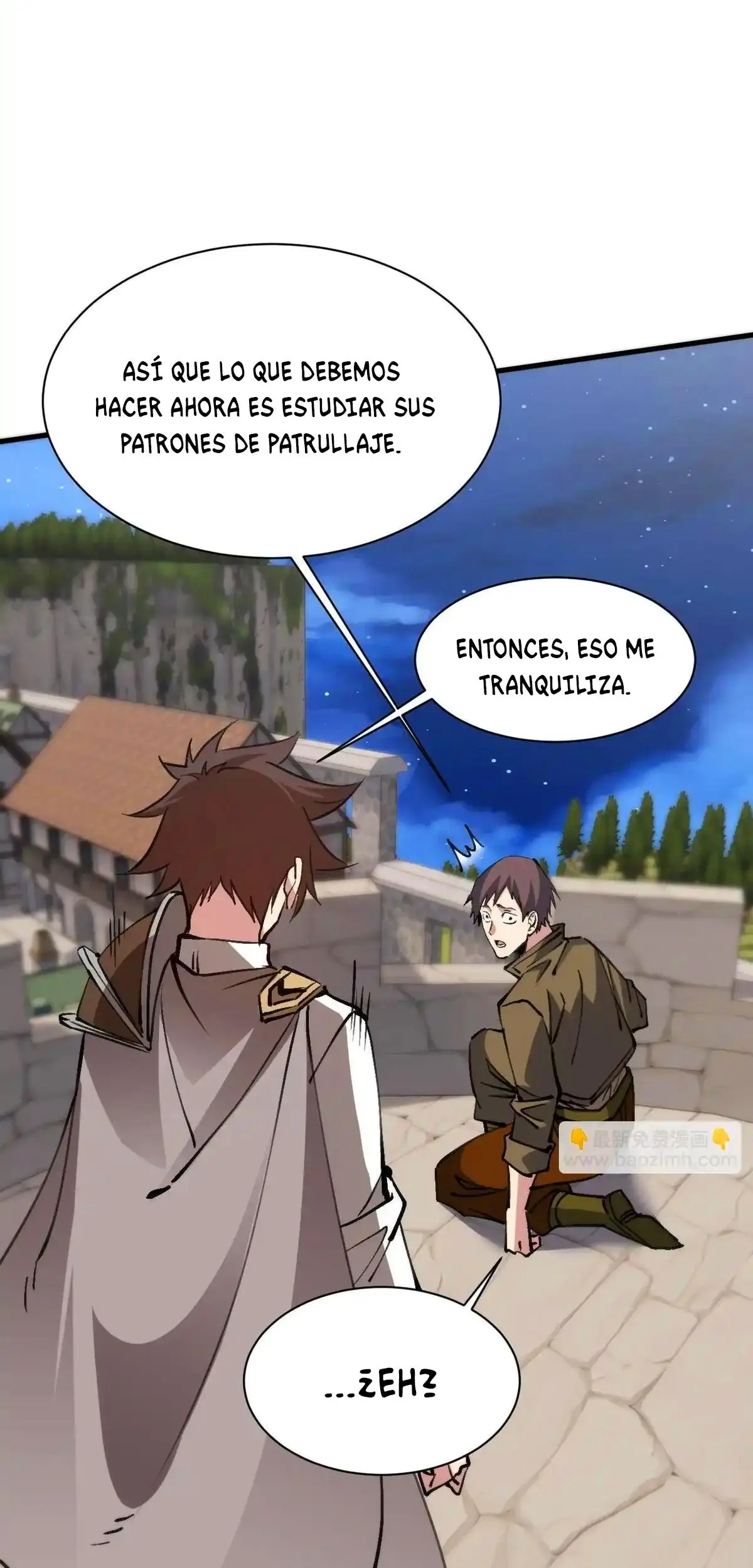 Las Diosas Son Mis Esposas Soy Invencible En El Juego En Linea capítulo 12, página 43
