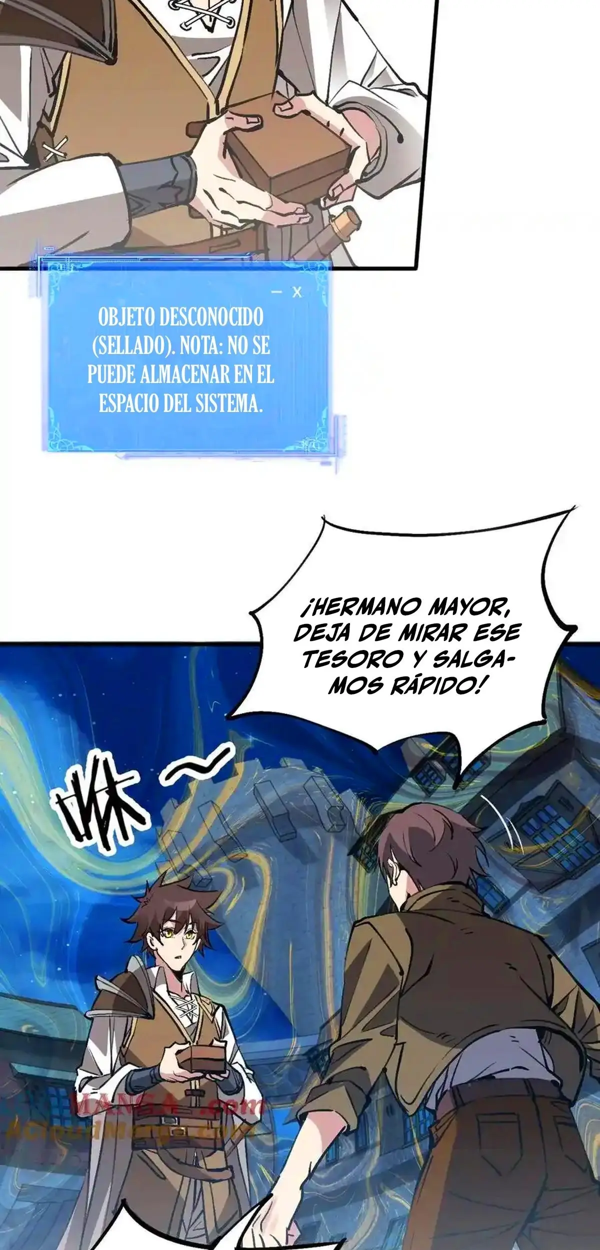 Las Diosas Son Mis Esposas Soy Invencible En El Juego En Linea capítulo 13, página 10