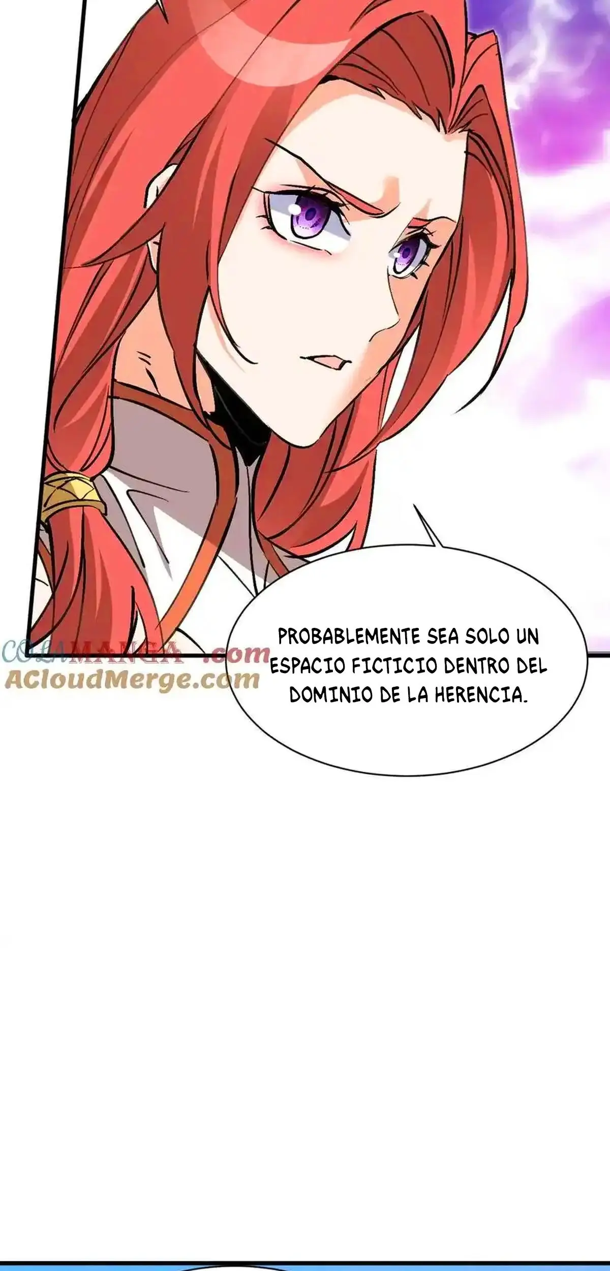Las Diosas Son Mis Esposas Soy Invencible En El Juego En Linea capítulo 13, página 22