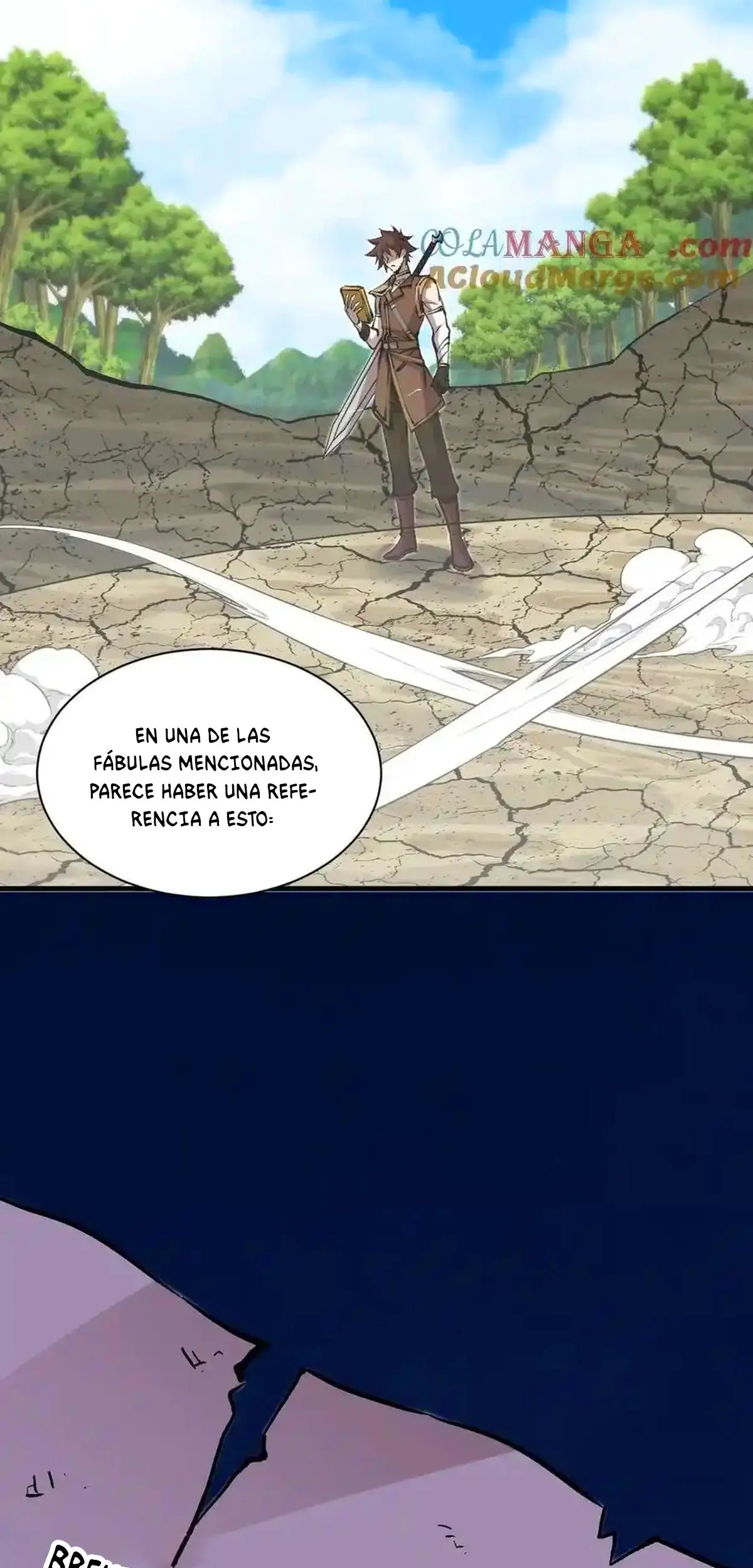 Las Diosas Son Mis Esposas Soy Invencible En El Juego En Linea capítulo 13, página 31