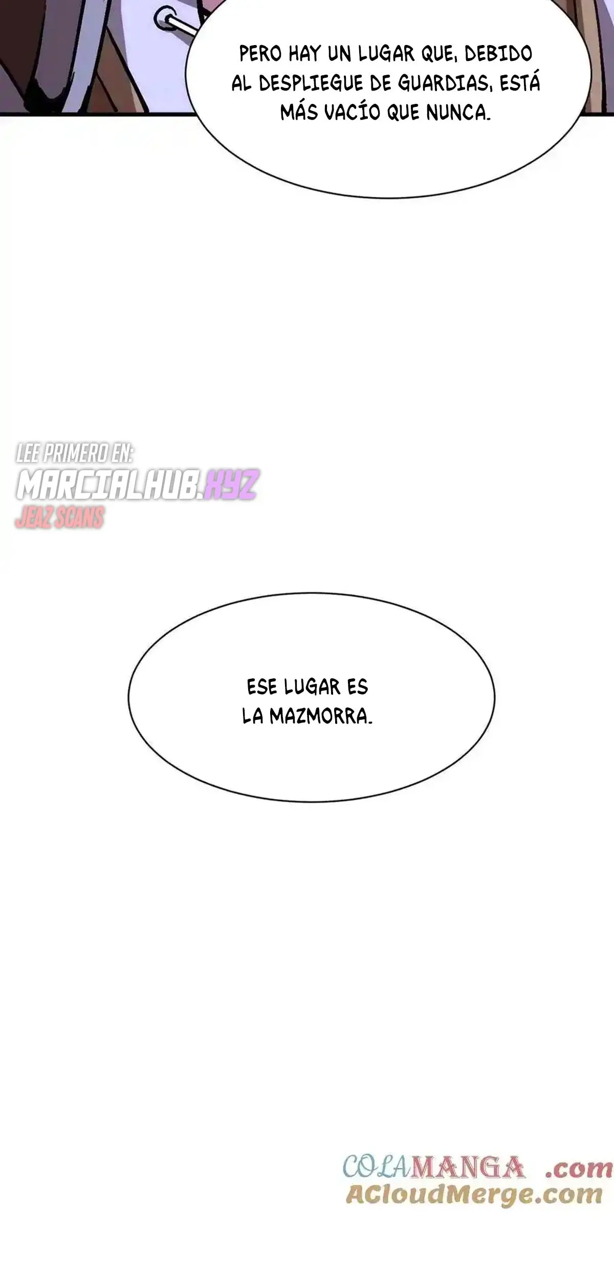 Las Diosas Son Mis Esposas Soy Invencible En El Juego En Linea capítulo 13, página 36