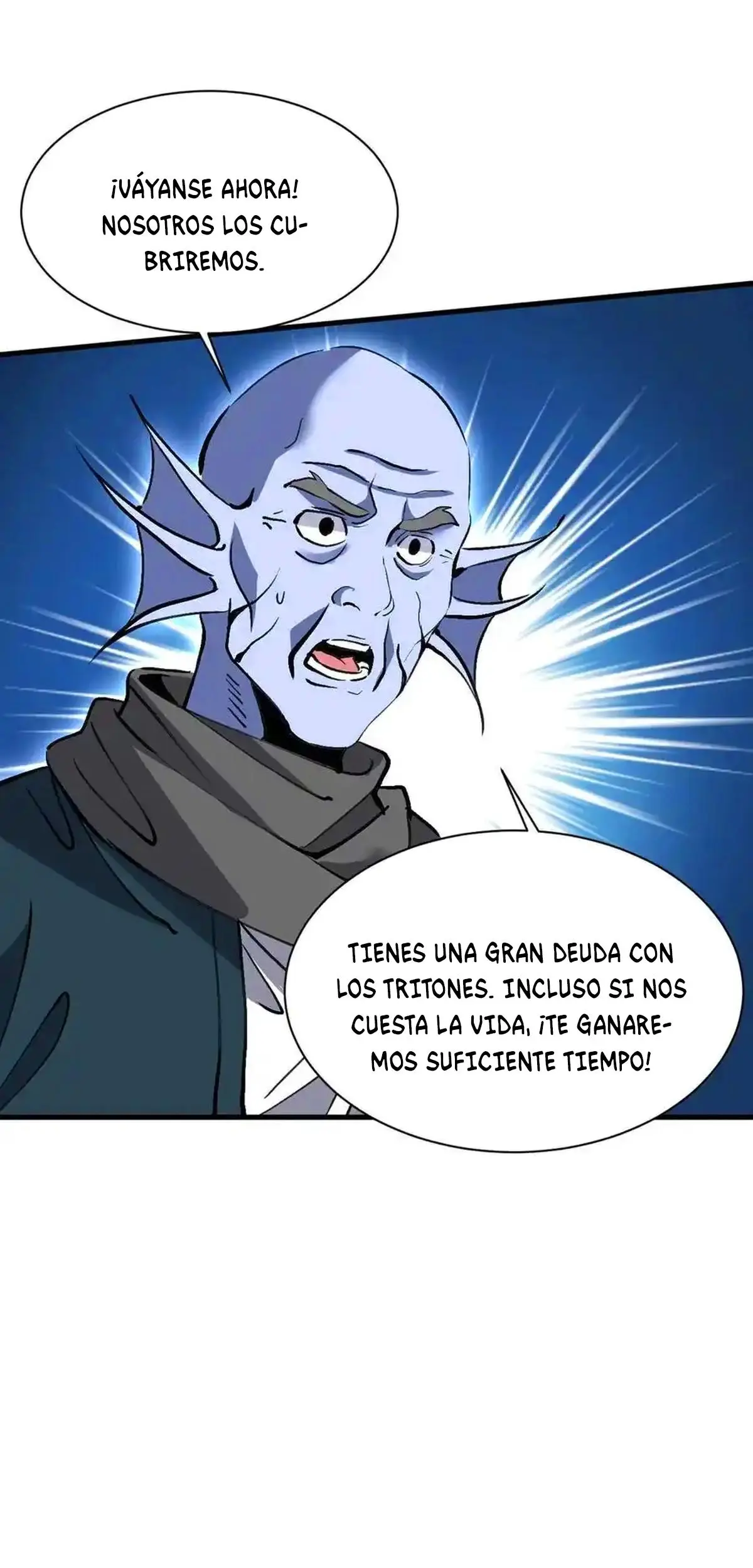 Las Diosas Son Mis Esposas Soy Invencible En El Juego En Linea capítulo 14, página 20