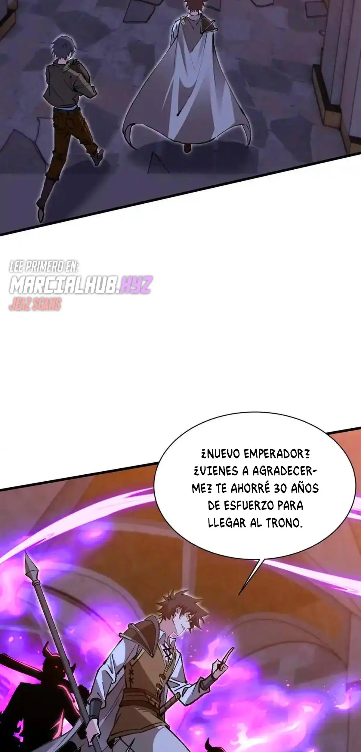 Las Diosas Son Mis Esposas Soy Invencible En El Juego En Linea capítulo 14, página 24