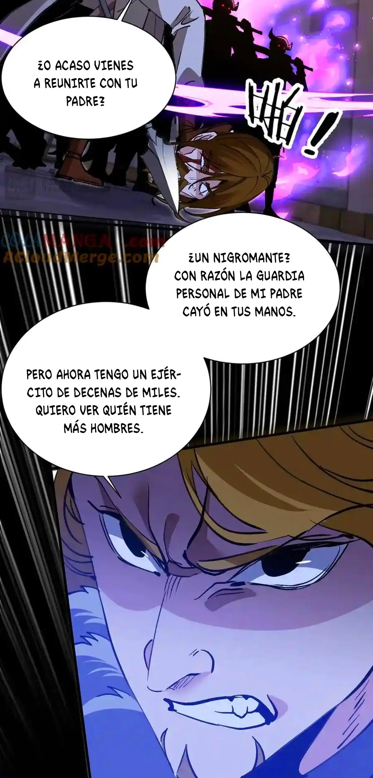 Las Diosas Son Mis Esposas Soy Invencible En El Juego En Linea capítulo 14, página 25