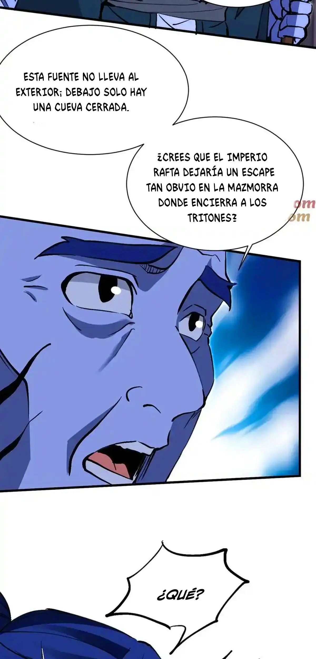 Las Diosas Son Mis Esposas Soy Invencible En El Juego En Linea capítulo 14, página 28