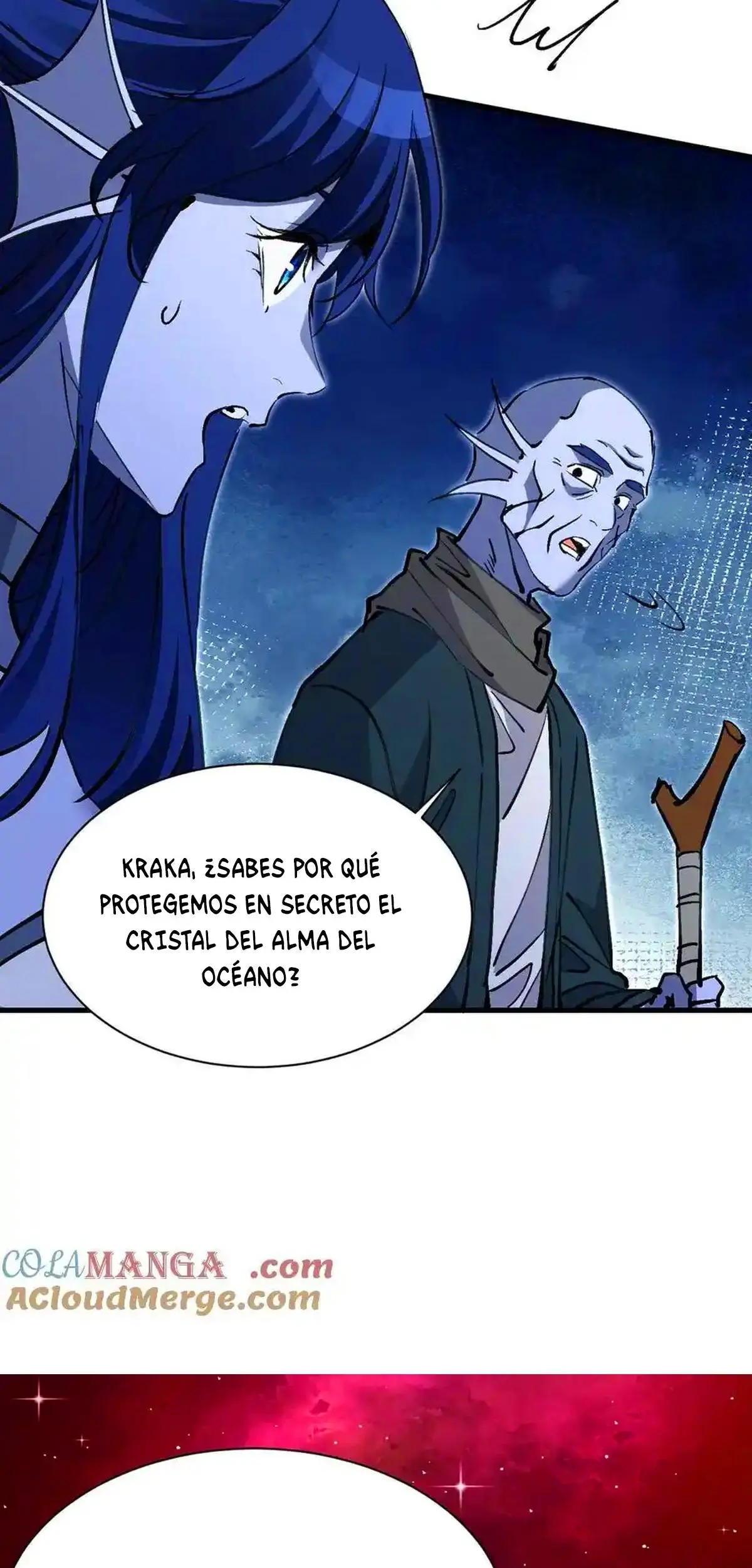 Las Diosas Son Mis Esposas Soy Invencible En El Juego En Linea capítulo 14, página 29