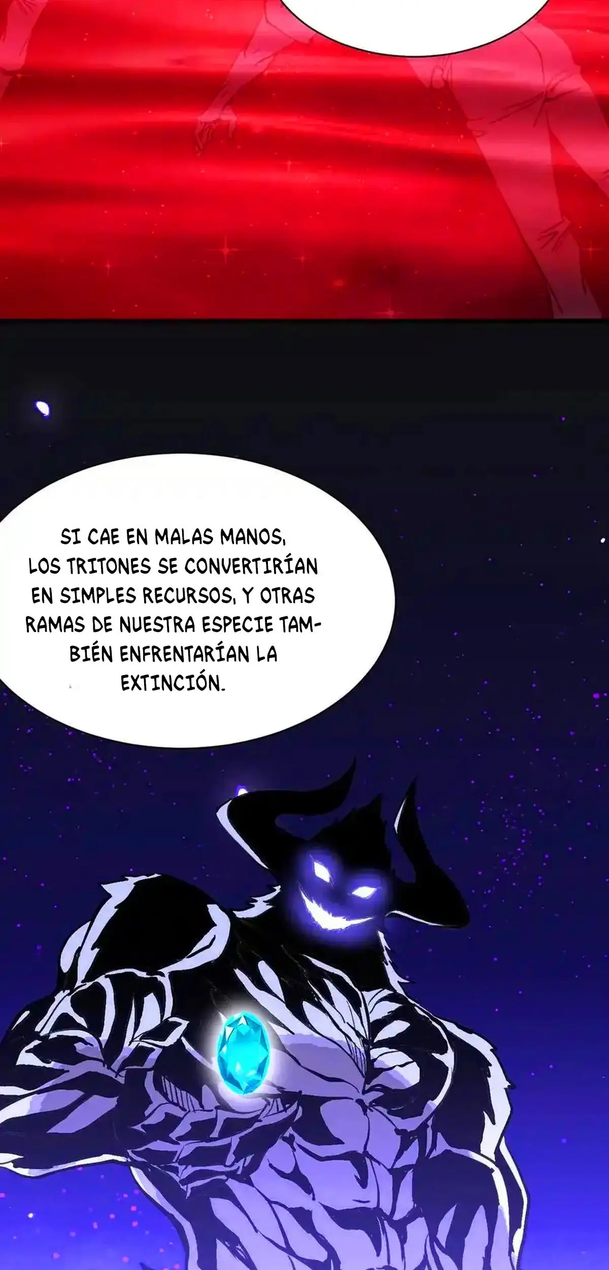 Las Diosas Son Mis Esposas Soy Invencible En El Juego En Linea capítulo 14, página 31