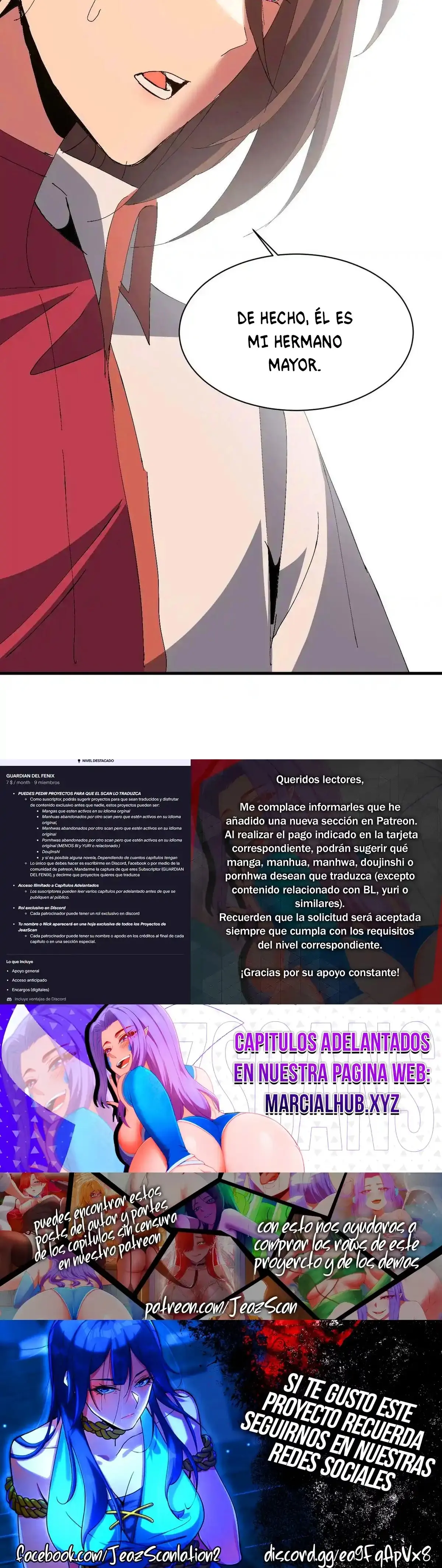 Las Diosas Son Mis Esposas Soy Invencible En El Juego En Linea capítulo 21, página 27
