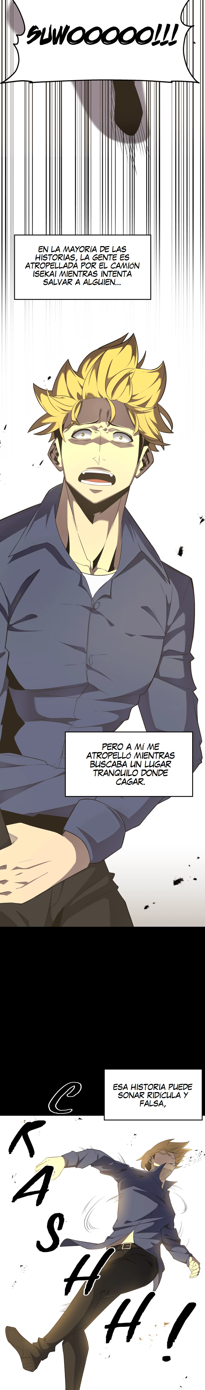 LEVELEANDO CON MIS ABDOMINALES capítulo 4, página 25
