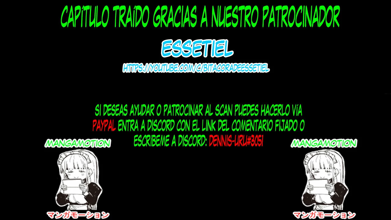 Leyenda del General Estrella capítulo 80, página 14