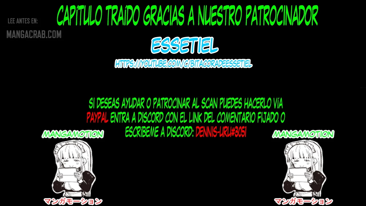 Leyenda del General Estrella capítulo 82, página 14