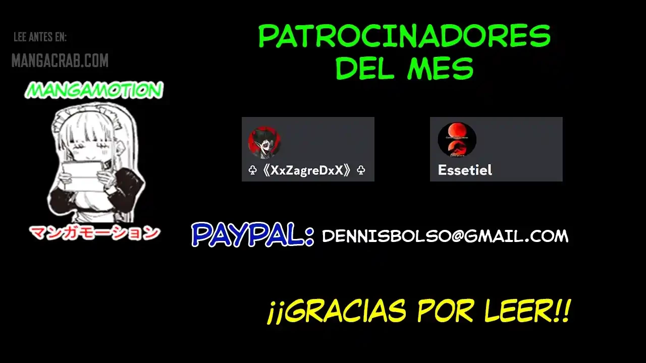 Leyenda del General Estrella capítulo 103, página 12
