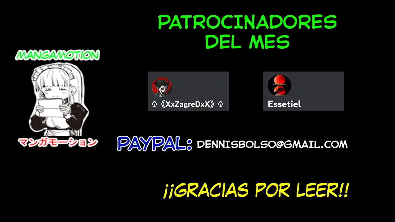 Leyenda del General Estrella capítulo 106, página 14