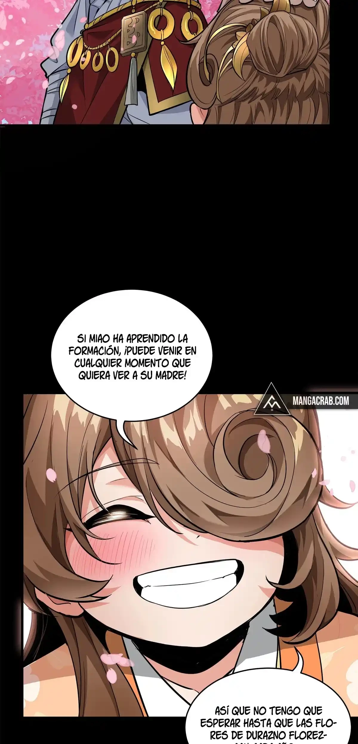 Leyenda del General Estrella capítulo 126, página 20
