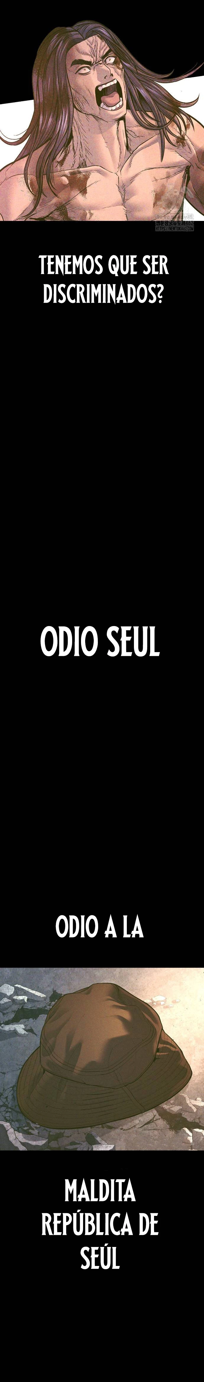 Lider Kim capítulo 158, página 20