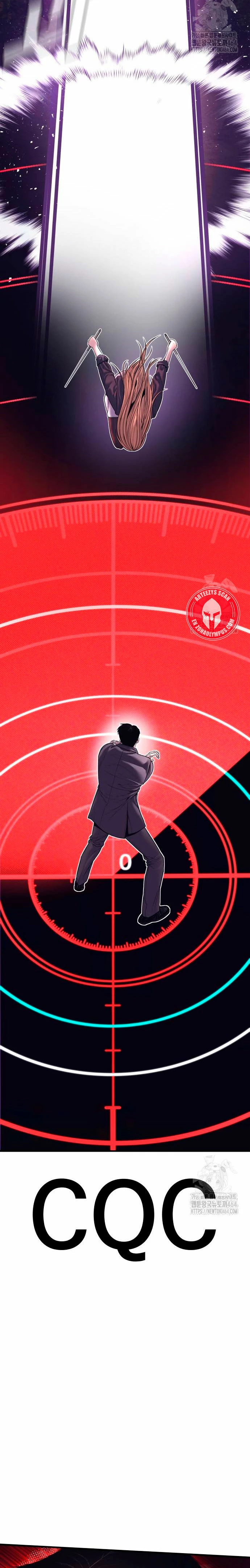 Lider Kim capítulo 162, página 35