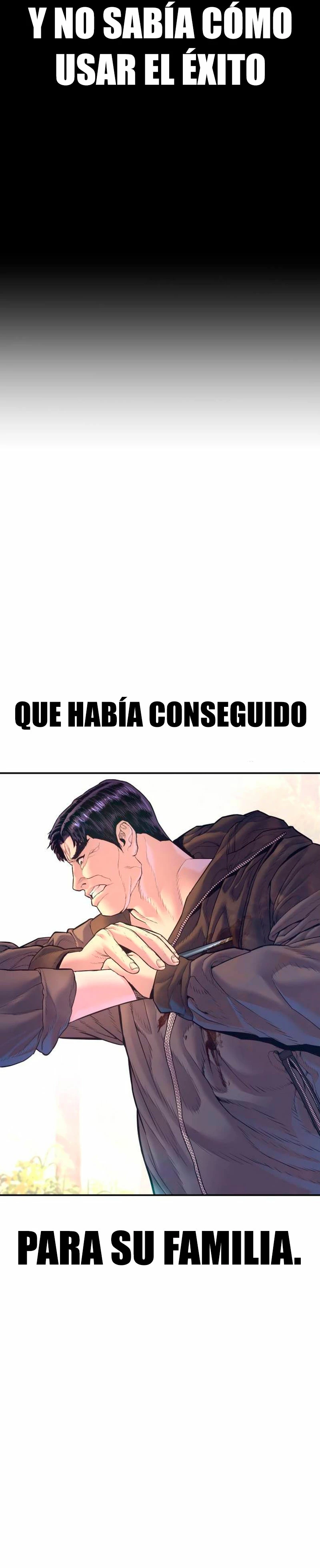 Lider Kim capítulo 163, página 13