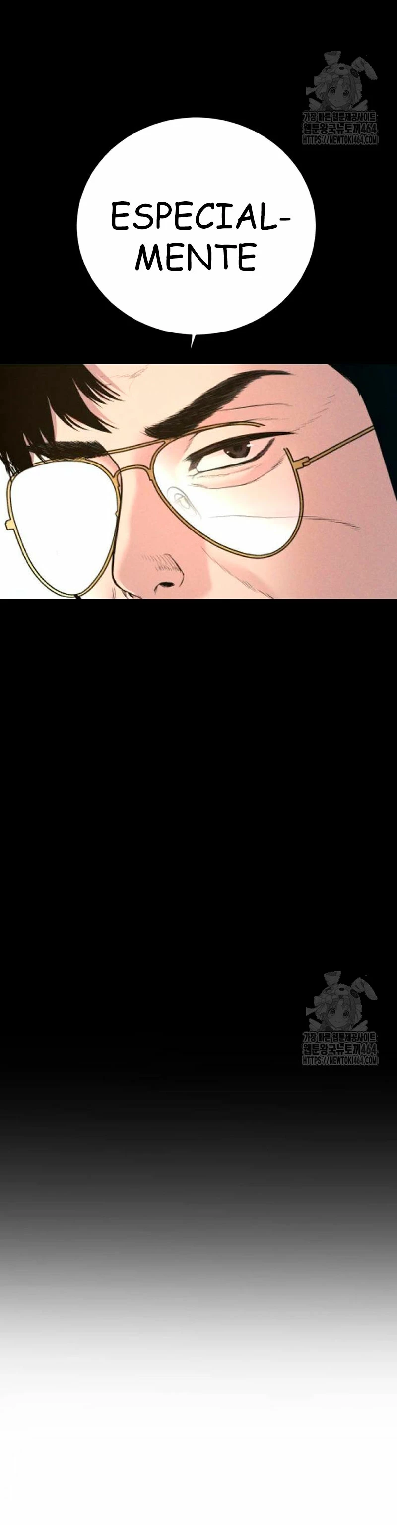 Lider Kim capítulo 163, página 37