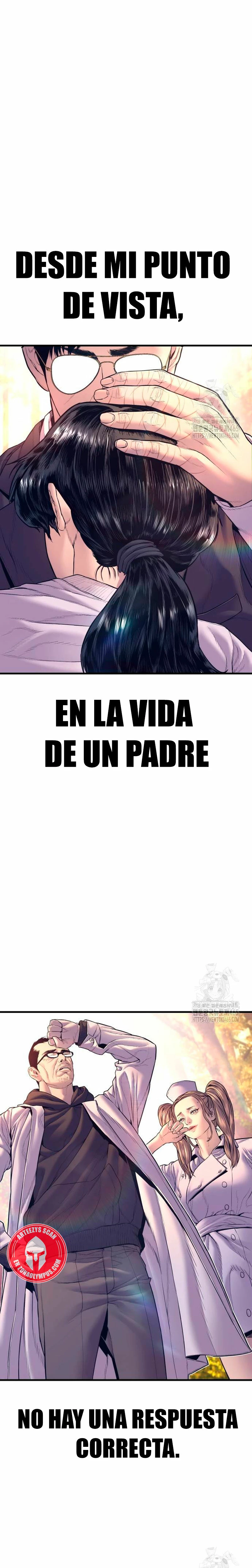 Lider Kim capítulo 164, página 50