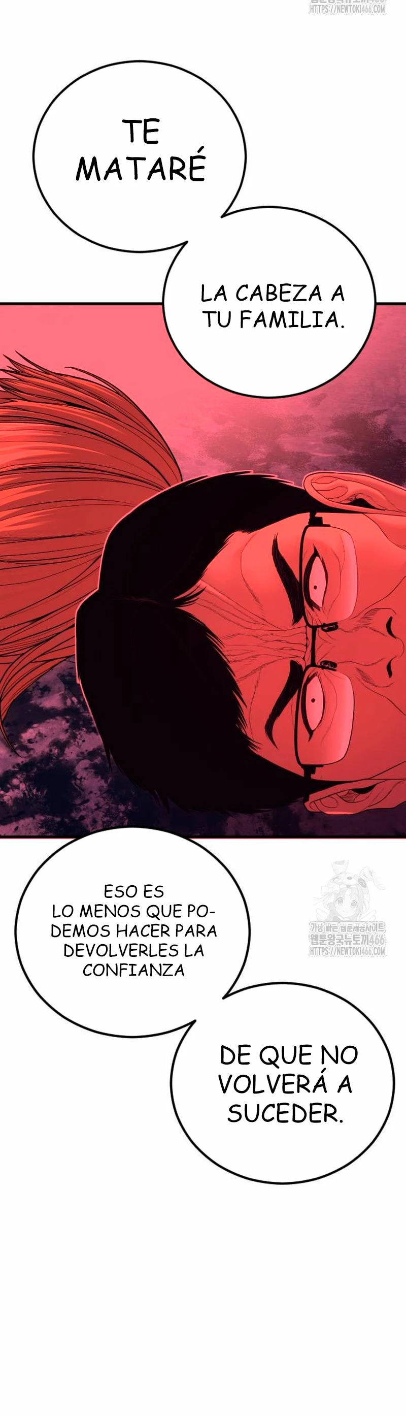 Lider Kim capítulo 165, página 47