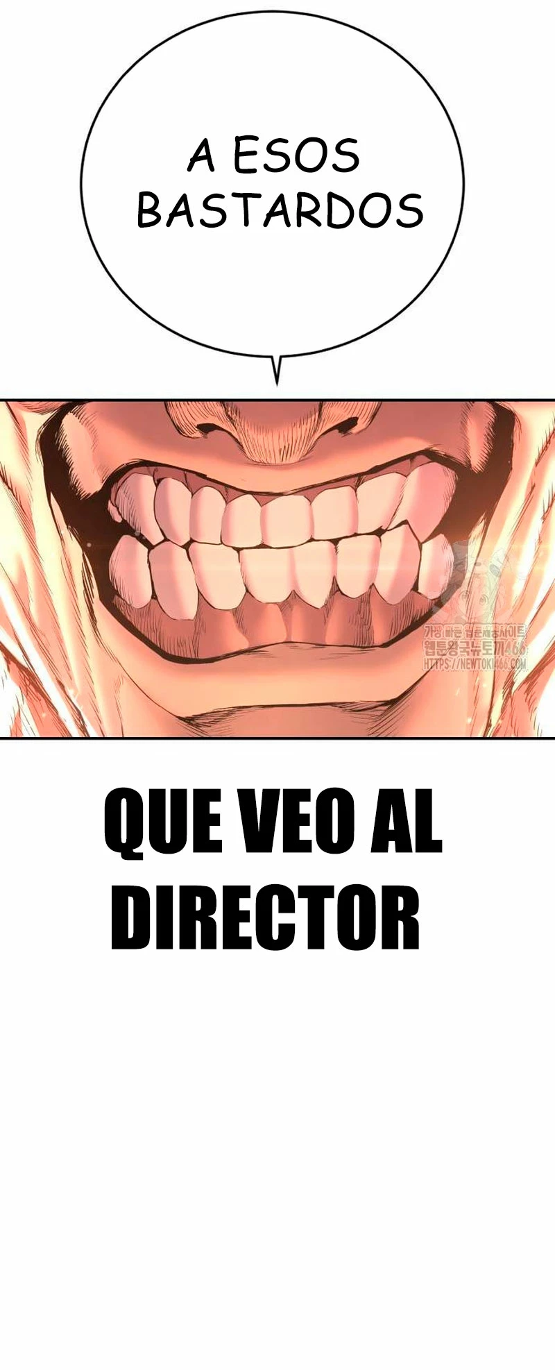Lider Kim capítulo 166, página 4