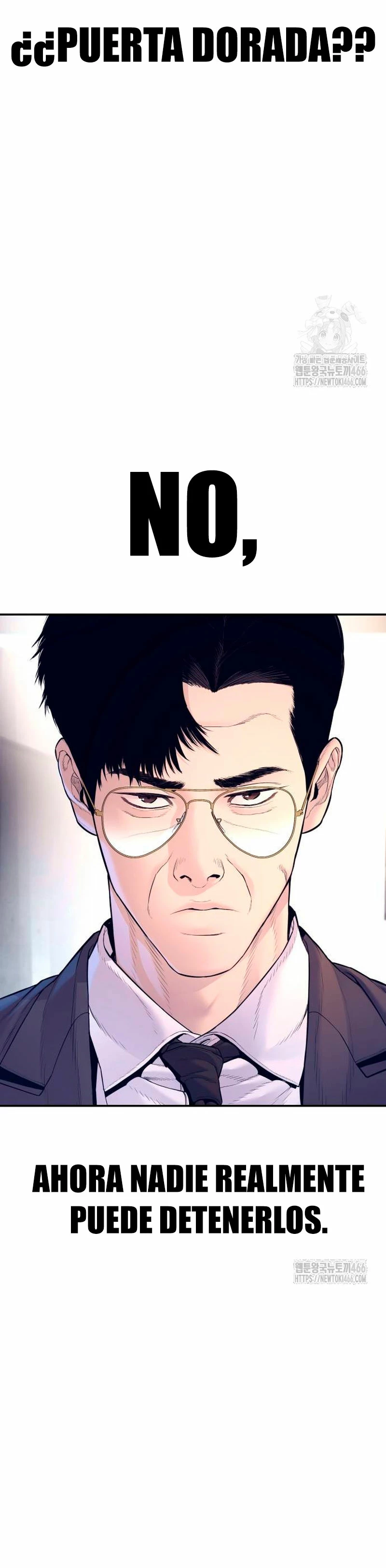 Lider Kim capítulo 166, página 69