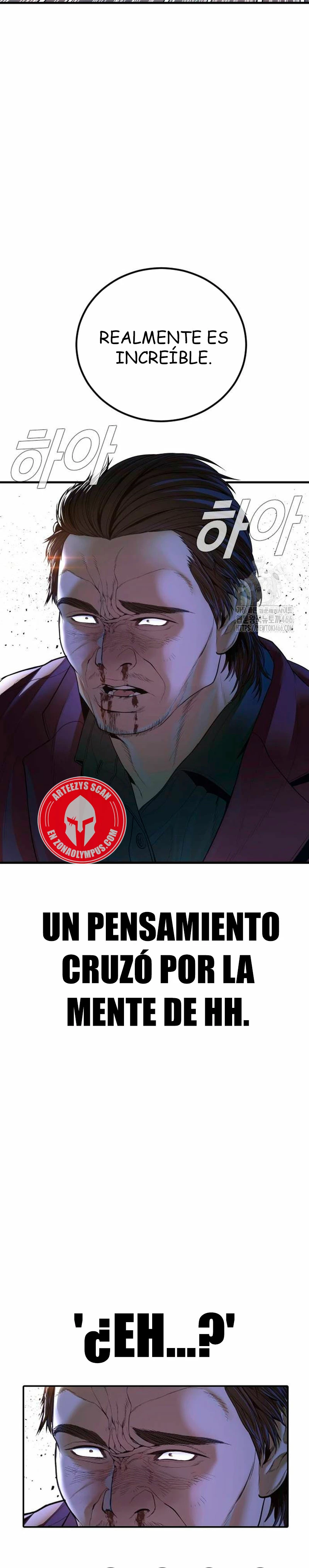 Lider Kim capítulo 169, página 65